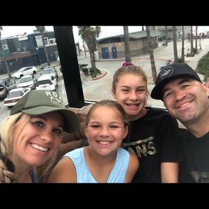 Meet your Posher, Amy